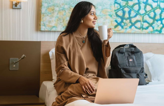 Adagio Jeddah City Center - Photo 32