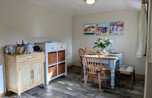 Eden Cottage Whitby - Foto 6