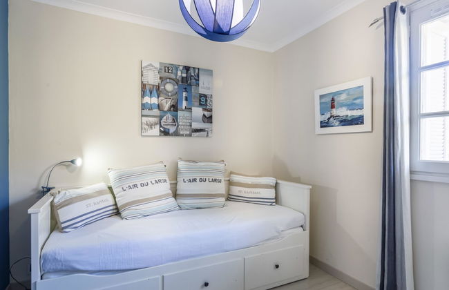 Mont des Oiseaux - Foto 23