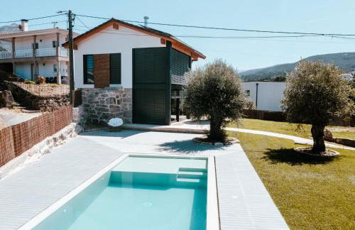 Refugio das Poldras-Villa 63 - Foto 1