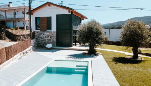 Refugio das Poldras-Villa 63 - Foto 1