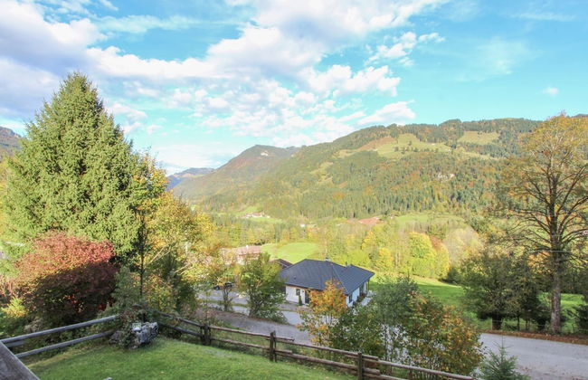 Chalet in Niederndorf Near Kufstein With Balcony - Photo 33