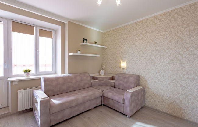 InnDays Sadovaya street 3k3 - Foto 5