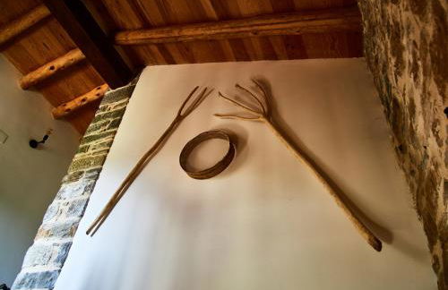 Casa rural EL PAJAR DE TEJEDOR - Foto 23