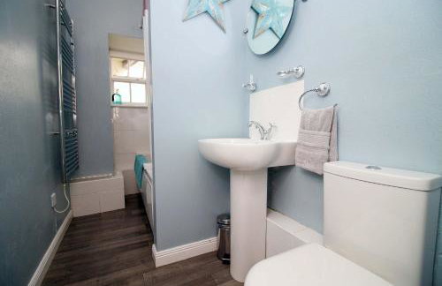 The Cornish Nook Beautiful Grade 2 Listed Building In Cornwall By STAE-Homes - Foto 22