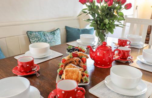 Ty Bach - Beaumaris - Foto 12