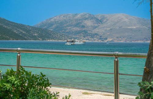 Τheano Villa - Foto 35