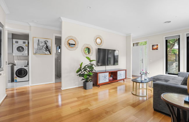 Comfort House near Box Hill - Foto 17