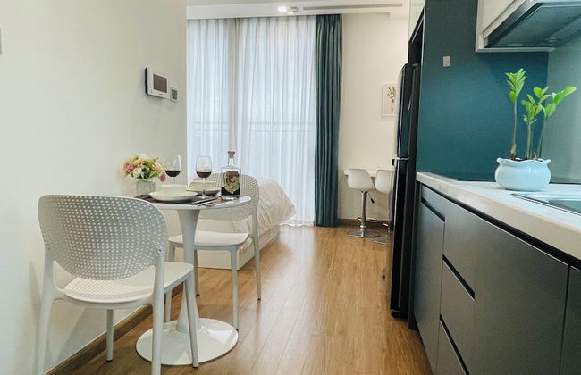 Vinhomes Green Bay - Luna's House - Foto 80