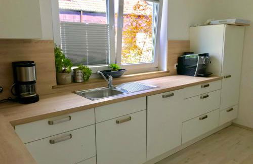 Haus Mozartstraße - Foto 27