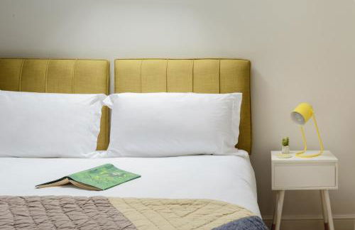 Harewood Estate Cottages - Foto 64