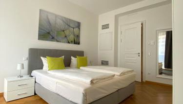 grosszügiges Apartment mit Blick zur Frauenkirche - Foto 2