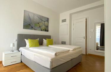 grosszügiges Apartment mit Blick zur Frauenkirche - Foto 2