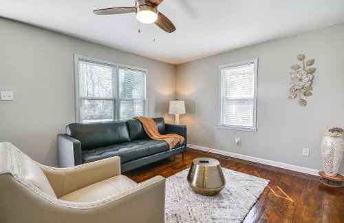 Updated Jamestown Home - 5 Mi to HPU! - Foto 4