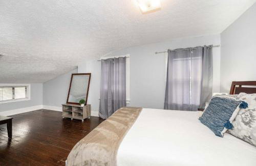 Queen City Suites 2 - For 4 - Foto 19