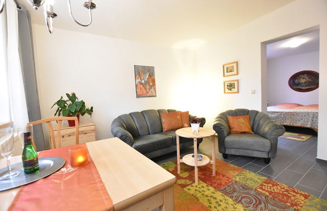 Moderne Ferienwohnung in Kluetz in Strandnahe - Foto 41