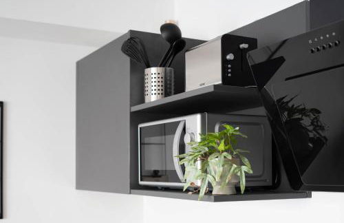 Central Bonn Apartments I home2share - Foto 51