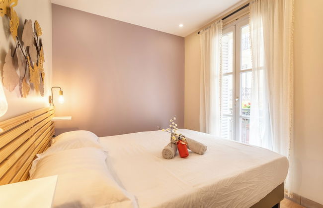 ADIRA MARSEILLE MONTGRAND - Foto 38