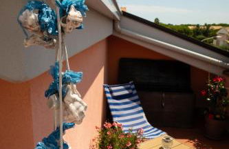 Casa Gioia - terrazza panoramica, bici e parcheggio gratuito - Photo 4