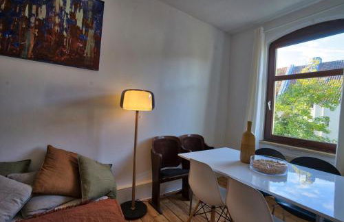 Stadtwohnungen Linden - Ferienwohnung im Dachgeschoss - Foto 14