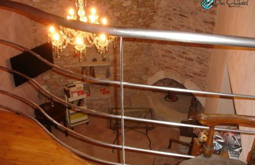 DonQuihotel Chalet - Foto 29