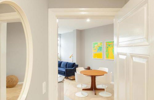 OSTKÜSTE - Kaiser Karl Design Apartments - Foto 10