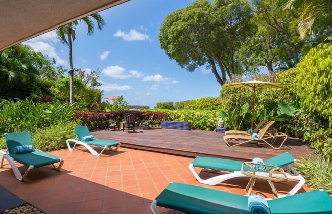 Villa Thespina on the Beach - Foto 17