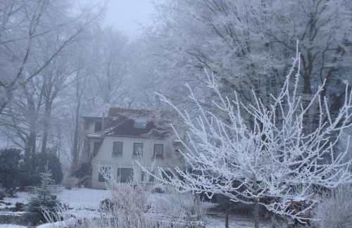 Villa anno 1924 im Dorf - Foto 34