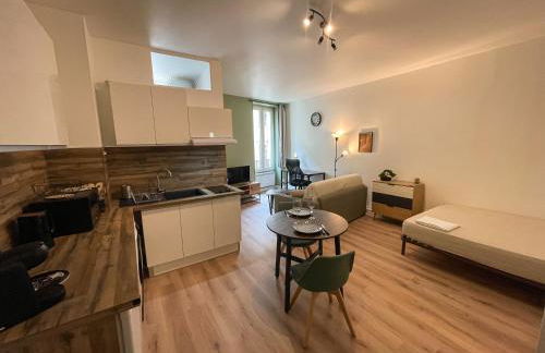 Escapade Ardéchoise - Parking Gratuit - Château à 2 pas - Foto 6