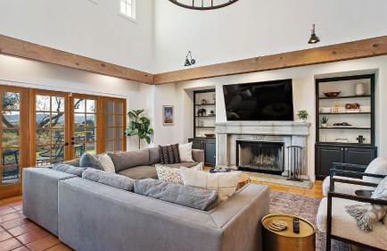 Wellsona by Avantstay Wine Trail Estate + Pool, Hot Tub Main Home + Guest Home - Foto 10