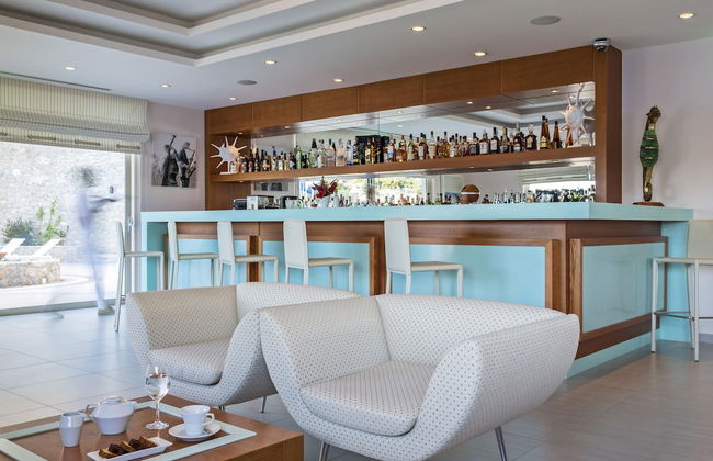 Princess Kyniska Suites - Foto 4