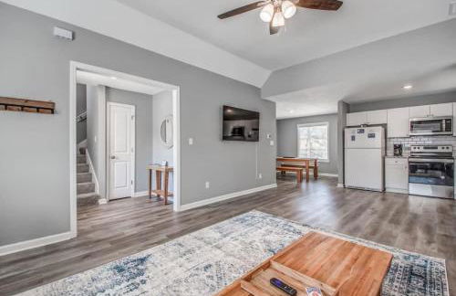 Crievewood Guesthouse - Foto 17