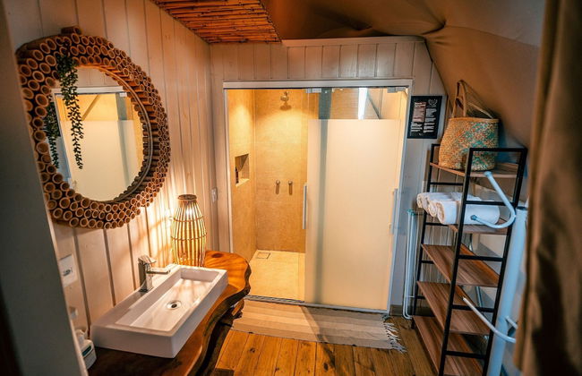 Esphera Glamping - Gravataí - RS - Foto 63