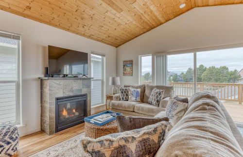 Riveredge Retreat - Foto 4