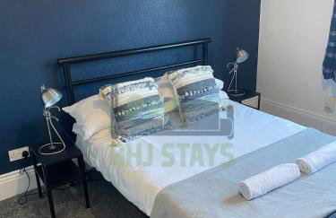 Duncan - 2Bdrm Sleeps 5 Good for Contractors - Foto 6