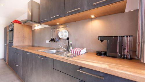 Ferienwohnung Weitblick - Foto 4