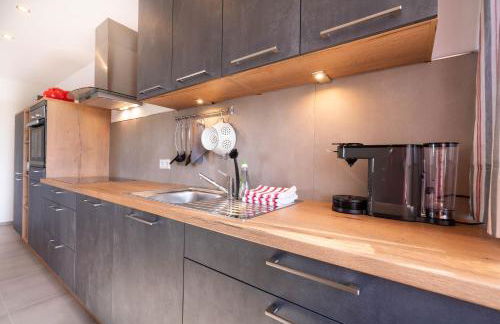 Ferienwohnung Weitblick - Foto 4