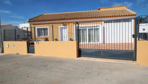 Villa Flor de Loto - Foto 2