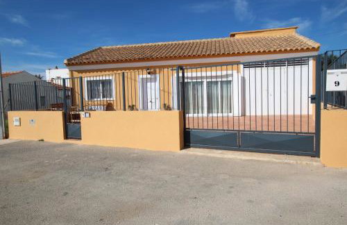 Villa Flor de Loto - Foto 2