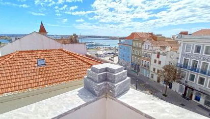 Figueira Penthouse by the Marina - Foto 2