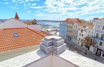 Figueira Penthouse by the Marina - Foto 2