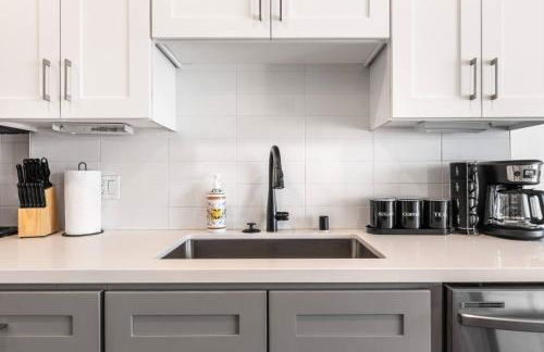 The Sky loft Suite, DTLA Sunset Views - Foto 14