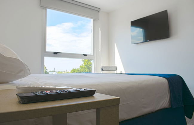 Cinco Soles Apart-Hotel - Photo 2