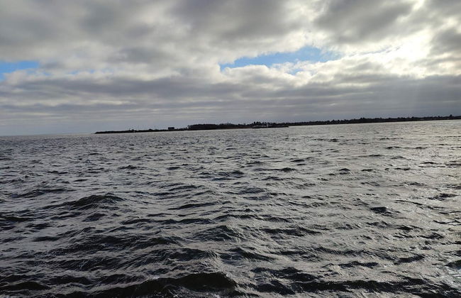 8 Person Holiday Home in Hals-by Traum - Foto 15