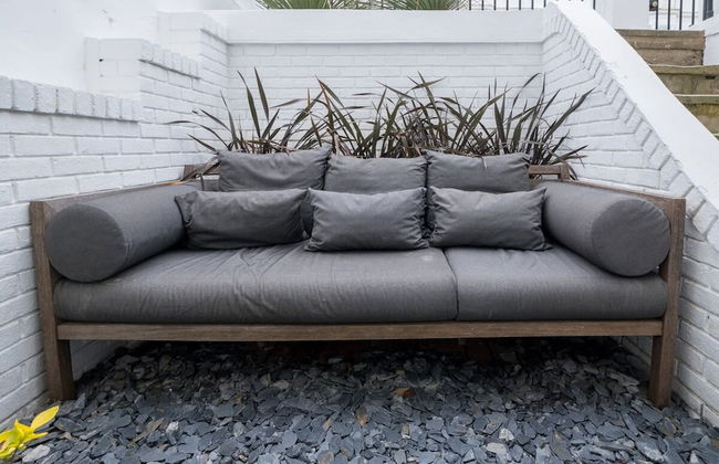 Host Stay Osbourne Rest - Foto 21