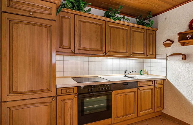 Panoramic Retreat in Thuringia - Foto 11