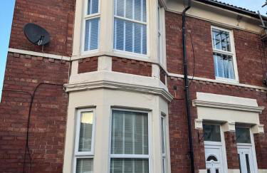 Belford Apartment 2, Close to Tynemouth - Foto 30