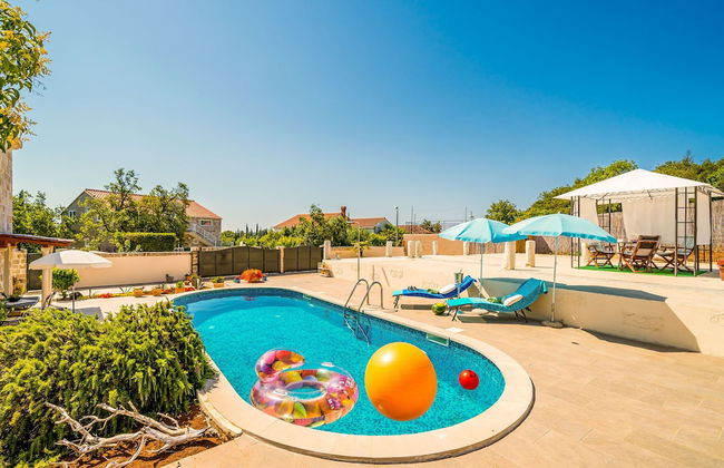 Dubrovnik Chalets - 2 Charming Stone Houses - Foto 45