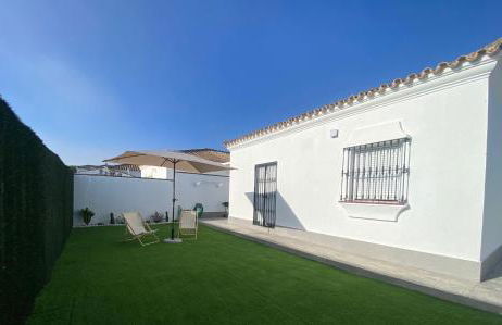 Chalet junto a la playa en Costa Sancti Petri - Foto 46