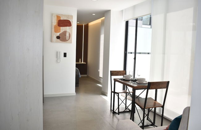 Harmony Luxury Apartments - Photo 61